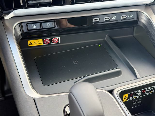 New 2026 Lexus TX 350 AWD image 33