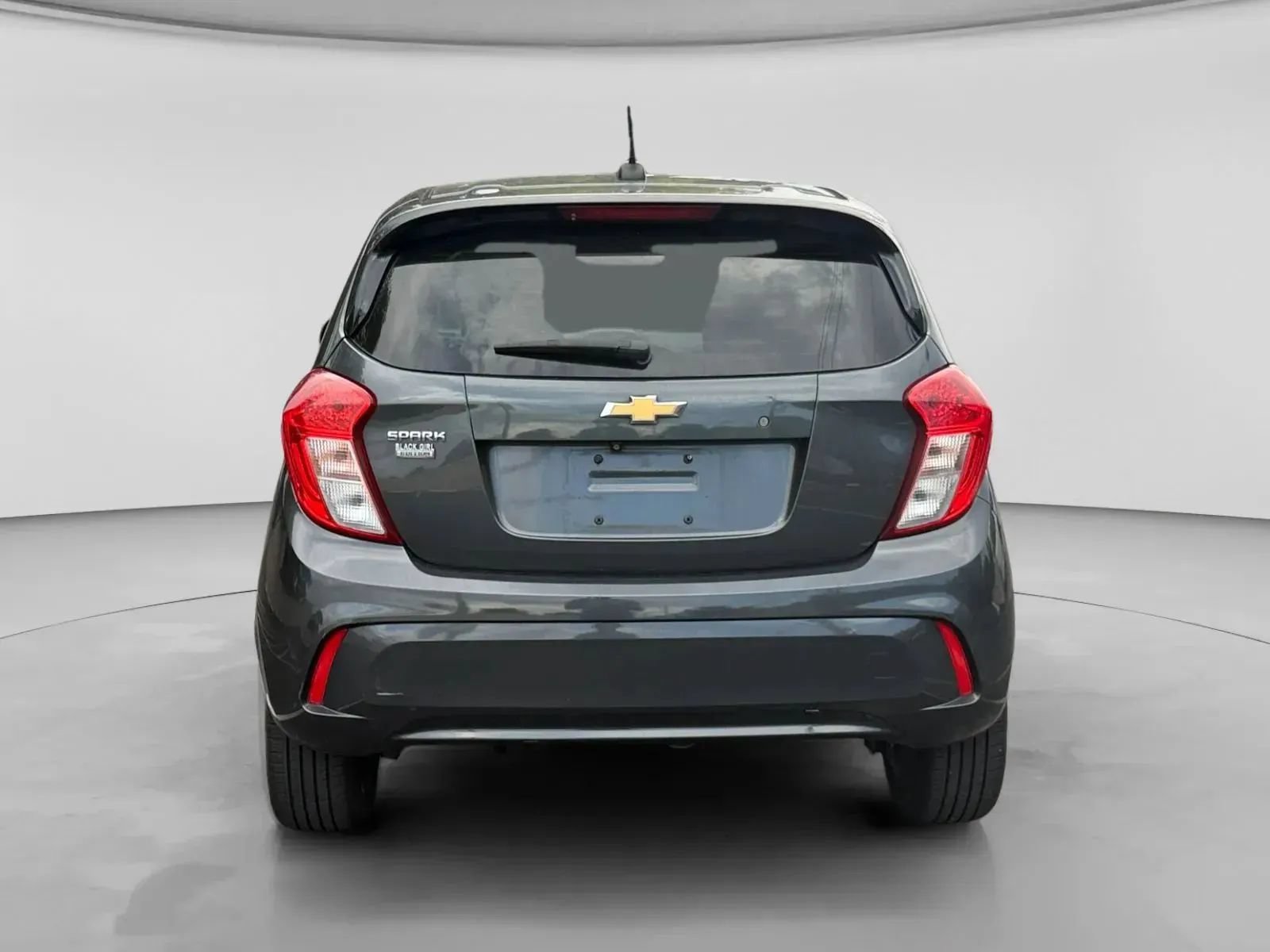 Used 2019 Chevrolet Spark LS FWD image 4