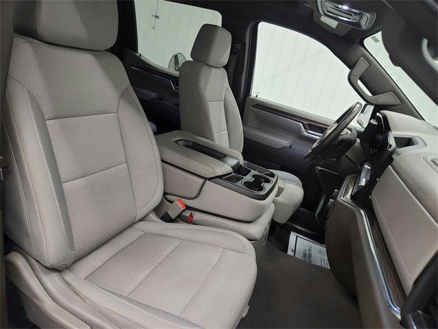 Used 2023 Chevrolet Silverado 1500 LT image 32