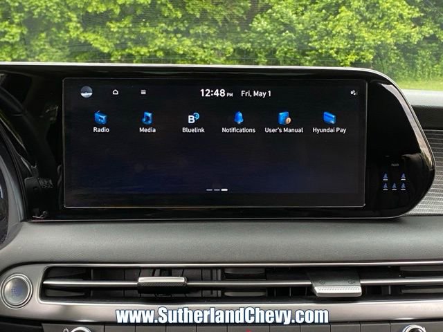 Used 2024 Hyundai Palisade Limited AWD/4WD image 28
