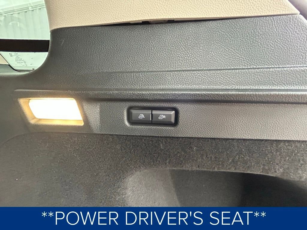 Used 2023 Lincoln Corsair Grand Touring w/ Equipment Group 302A image 10