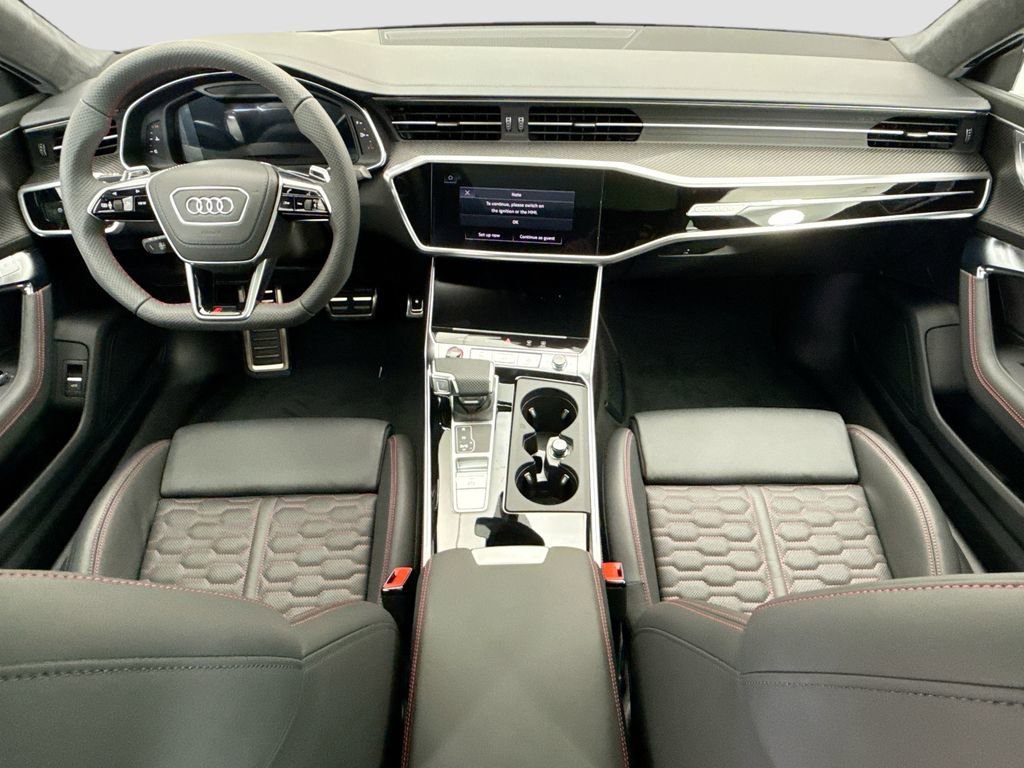 New 2026 Audi RS 7 Performance image 14