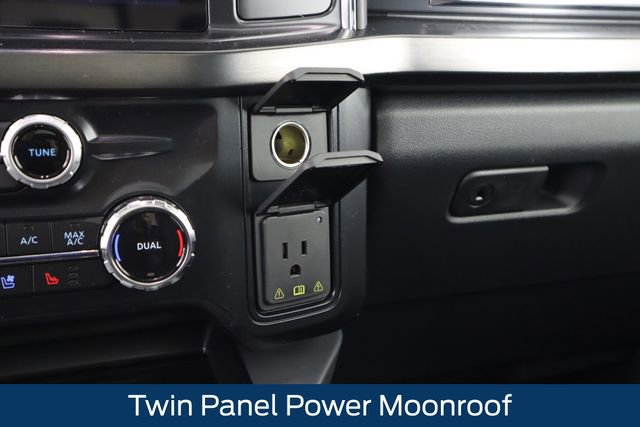 New 2026 Ford F350 Lariat w/ Black Appearance Package image 50