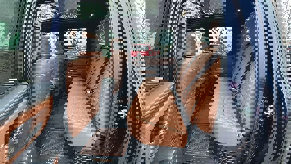 New 2026 Toyota Tundra 1794 Edition image 21