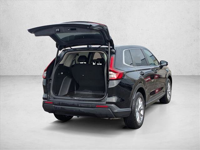 Used 2025 Honda CR-V EX-L image 5