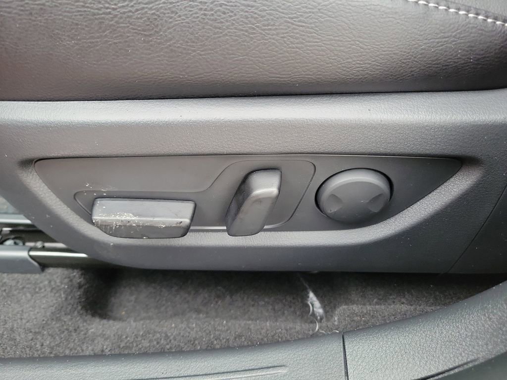 New 2026 MAZDA CX-50 2.5 Hybrid w/ Weather Package image 21