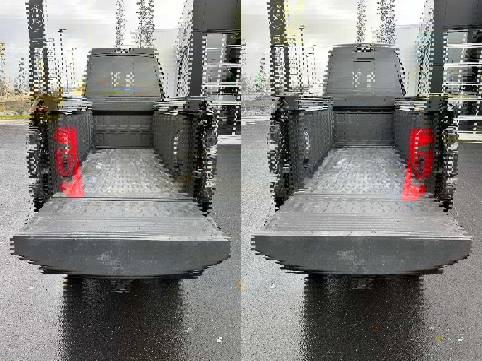 Used 2024 RAM 3500 Limited image 14