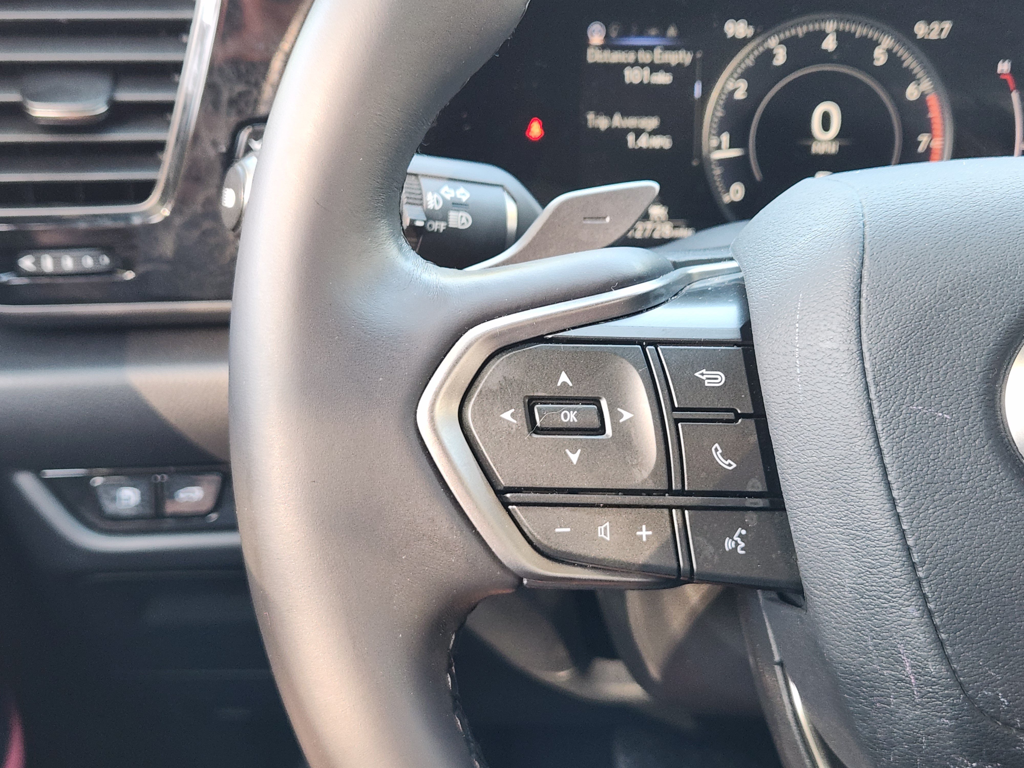 Used 2025 Lexus NX 350 AWD w/ Accessory Package (2T) image 37