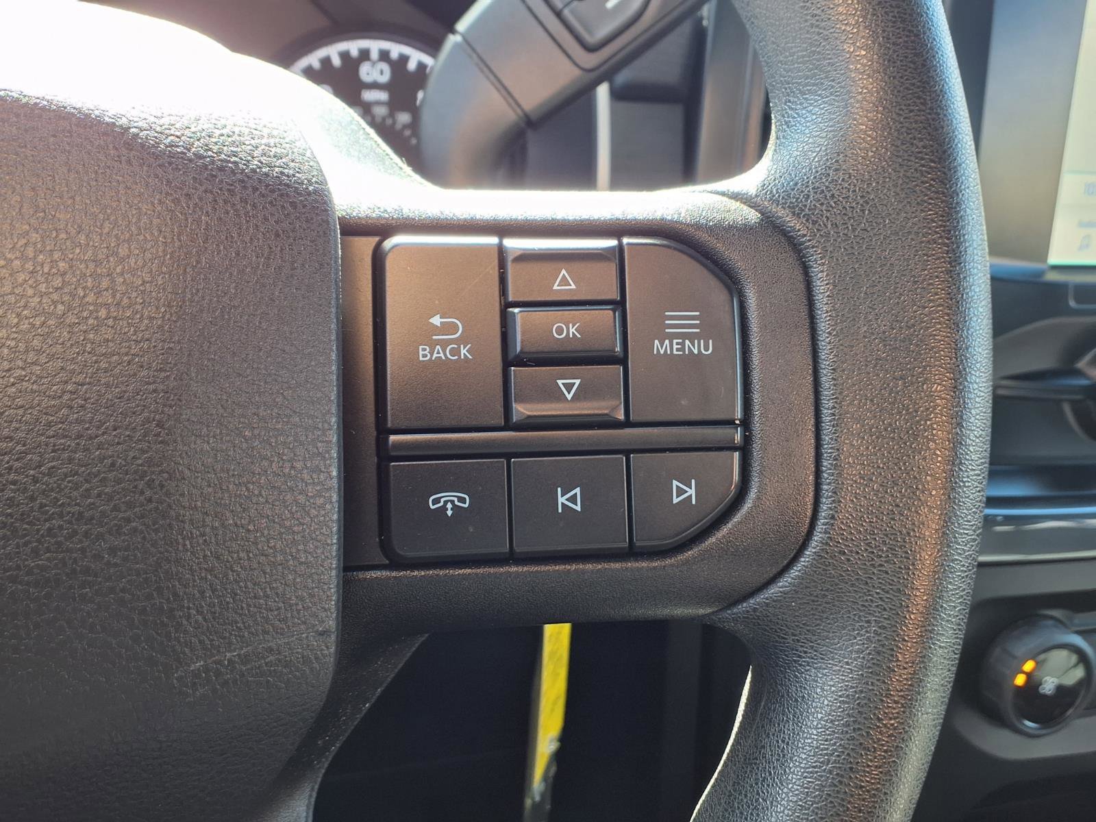 Used 2021 Ford F150 XL w/ STX Appearance Package image 22