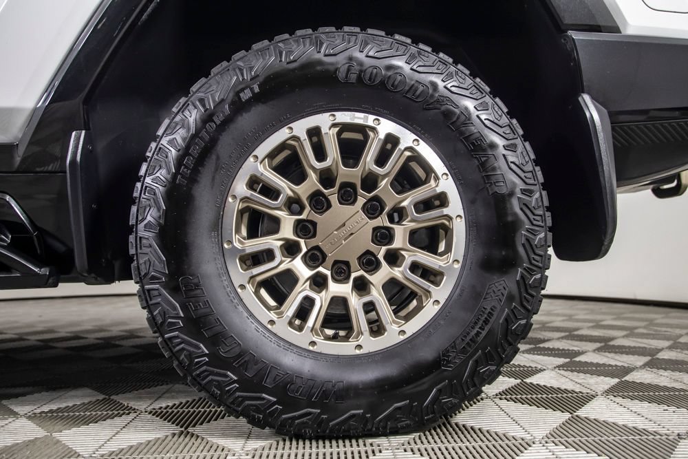 Used 2022 GMC Hummer EV Edition 1 AWD/4WD image 43