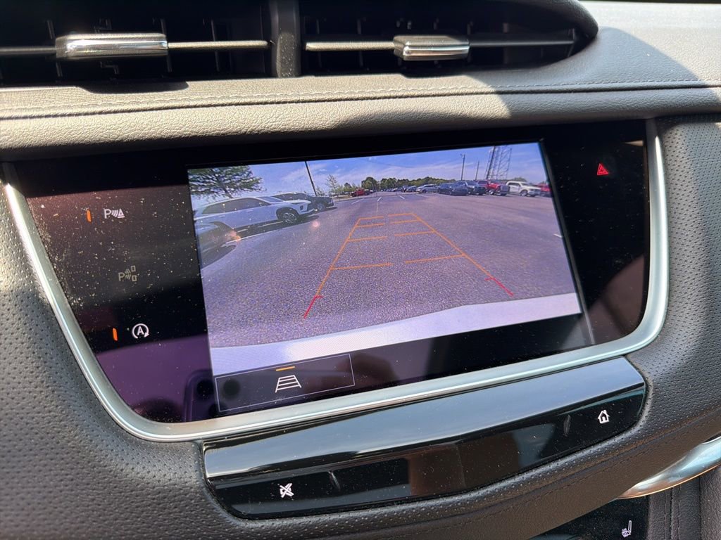 Used 2023 Cadillac XT5 Premium Luxury image 21