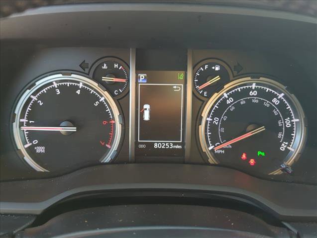 Certified 2022 Toyota 4Runner Limited RWD image 17
