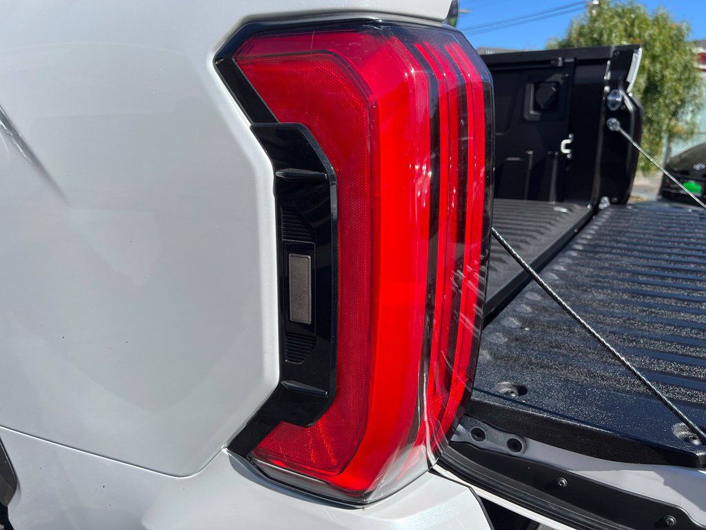 New 2026 Toyota Tundra 1794 Edition AWD/4WD image 37