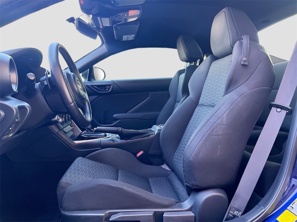 Used 2022 Toyota GR86 image 20