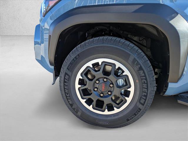 New 2026 Toyota 4Runner TRD Off-Road Premium image 9