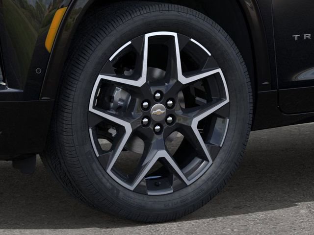 New 2026 Chevrolet Traverse High Country w/ LPO, Floor Liner Package AWD/4WD image 9