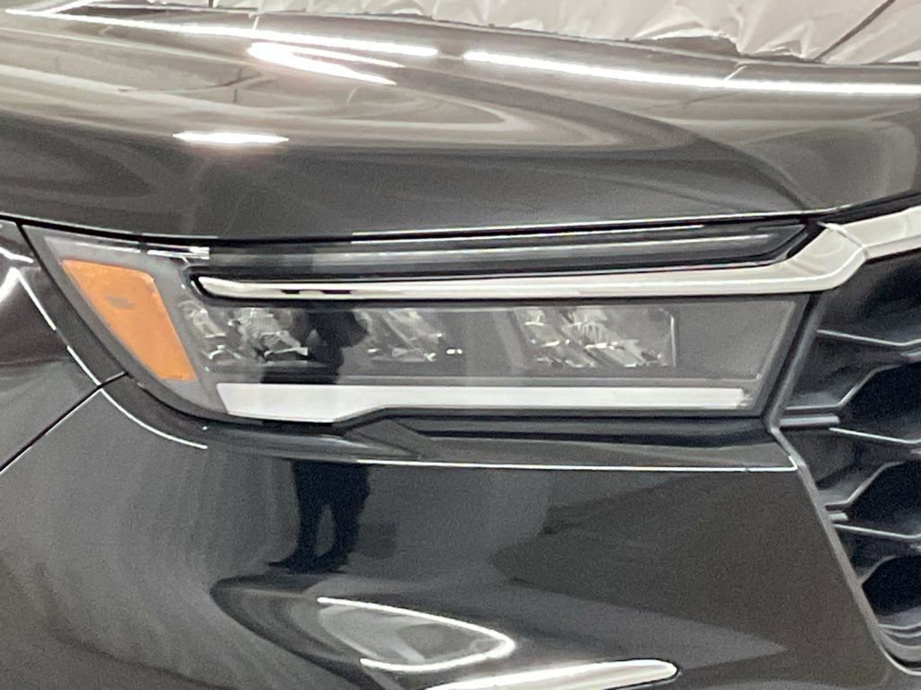 Used 2024 Honda Pilot EX-L image 30