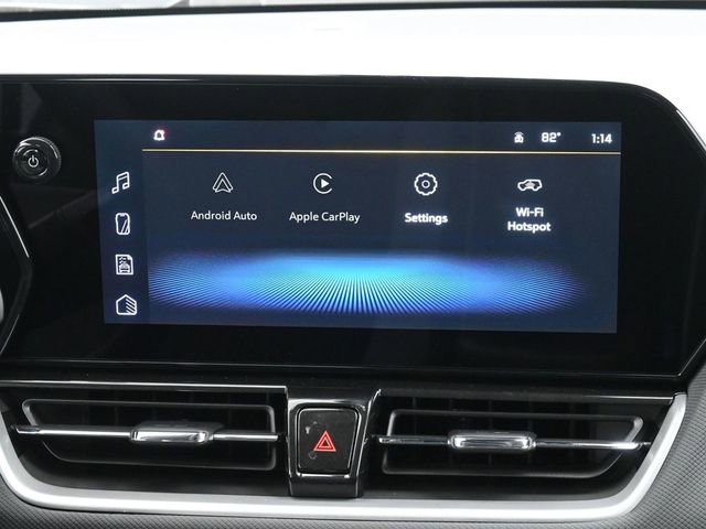 Used 2026 Chevrolet TrailBlazer LT w/ Driver Confidence Package FWD image 20