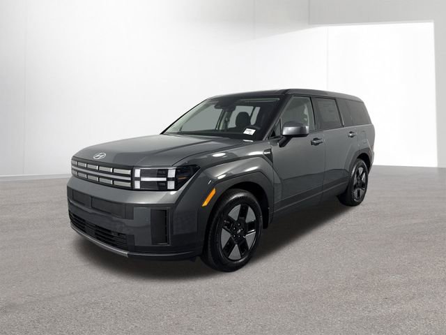 New 2026 Hyundai Santa Fe SE image 43