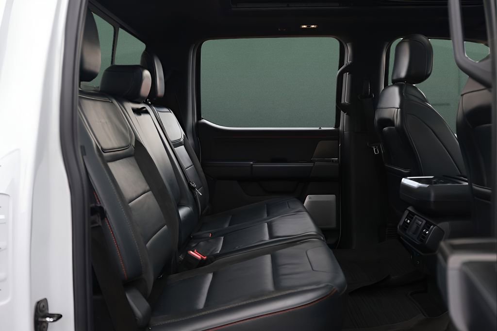 Used 2024 Ford F150 Raptor AWD/4WD image 15
