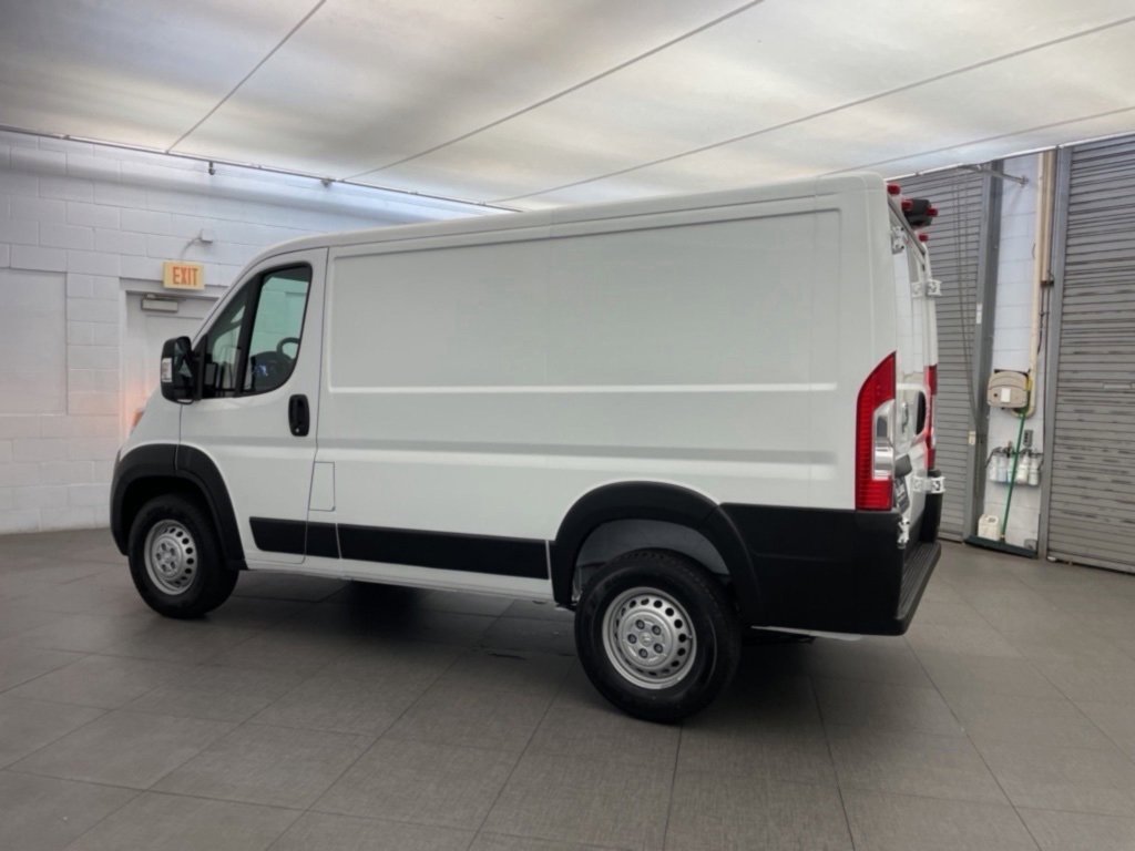 New 2026 RAM ProMaster 1500 w/ Safety Group image 8