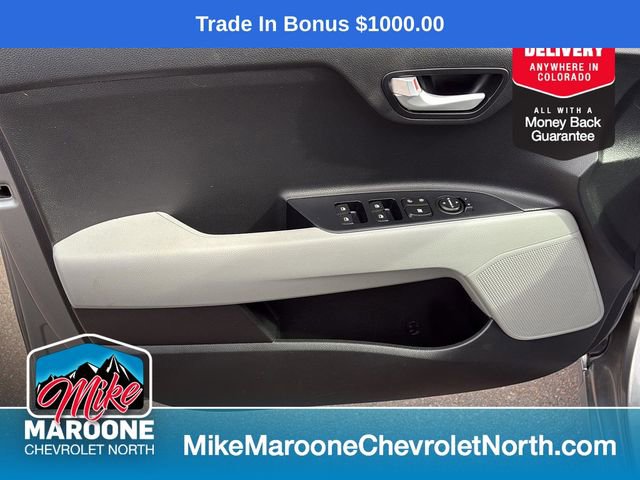 Used 2021 Kia Rio S image 13