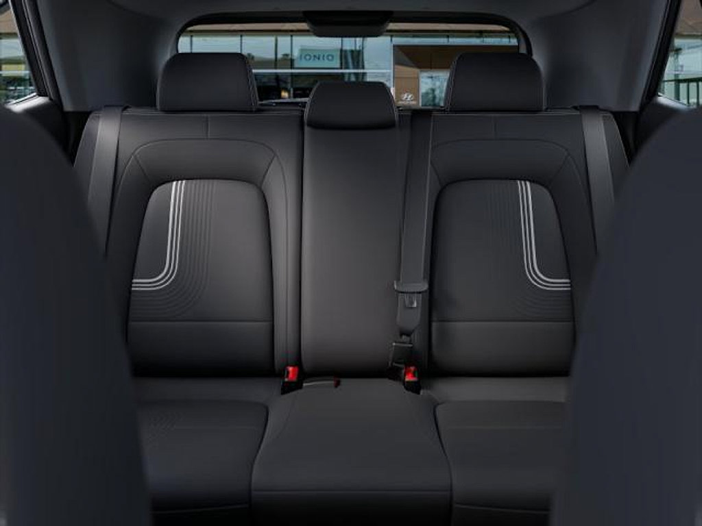 New 2026 Hyundai Venue SEL FWD image 12