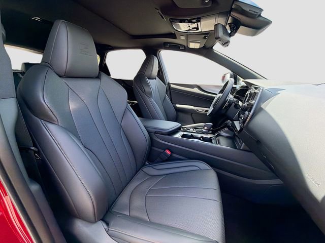 New 2026 Lexus NX 350 F Sport AWD/4WD image 15