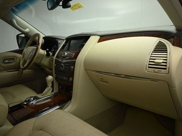 Used 2016 INFINITI QX80 4WD w/ Deluxe Technology Package image 28