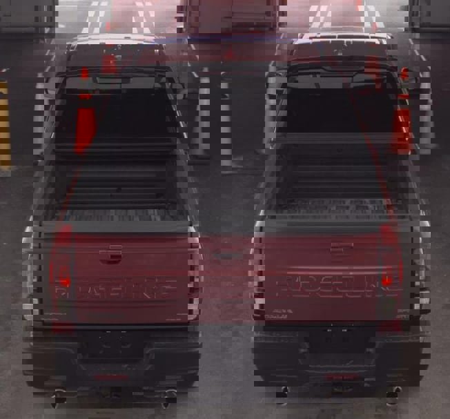 Used 2024 Honda Ridgeline Sport image 4