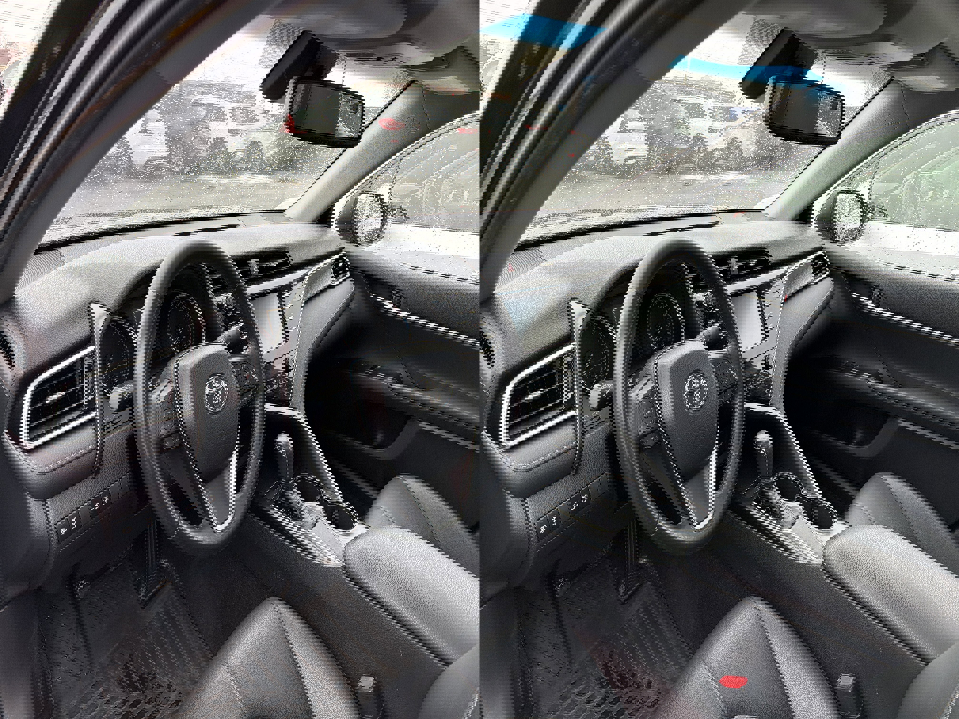 Used 2018 Toyota Camry SE image 9