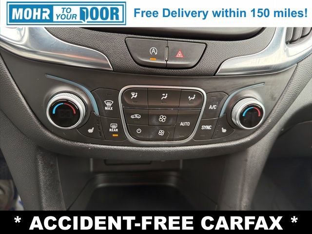 Used 2024 Chevrolet Equinox LT w/ LPO, Floor Liner Package image 21