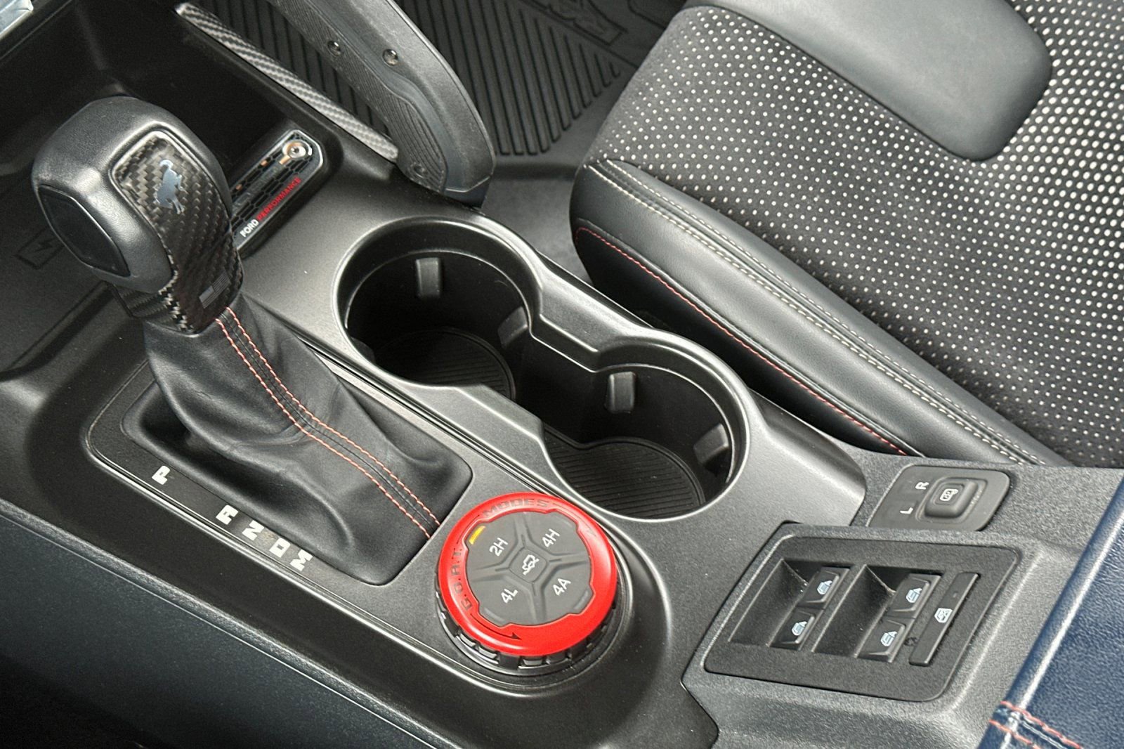 Used 2023 Ford Bronco Raptor image 22