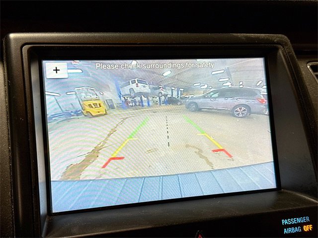 Used 2019 Ford Flex Limited image 14