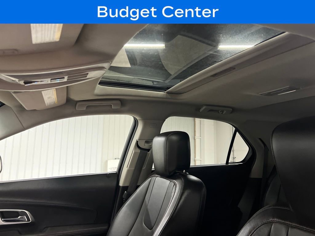 Used 2015 Chevrolet Equinox LT w/ LPO, Protection Package image 26