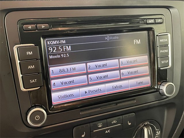 Used 2014 Volkswagen Jetta SE image 7