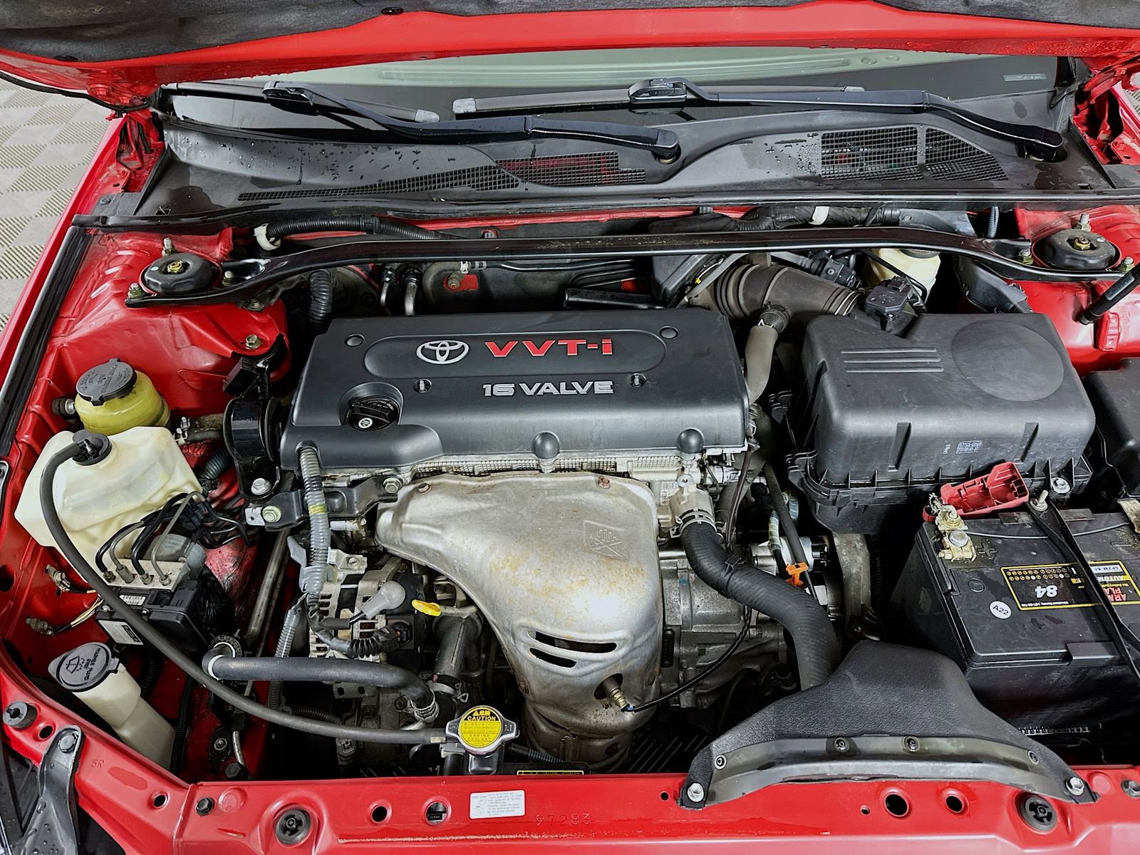 Used 2006 Toyota Solara SE image 28