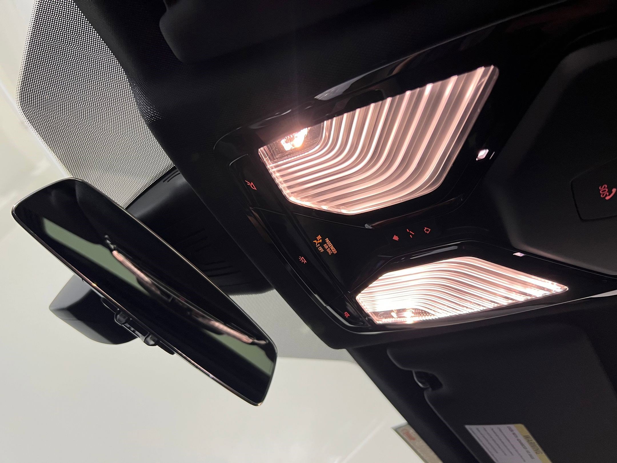 New 2026 BMW M440i Coupe w/ Premium Package image 18