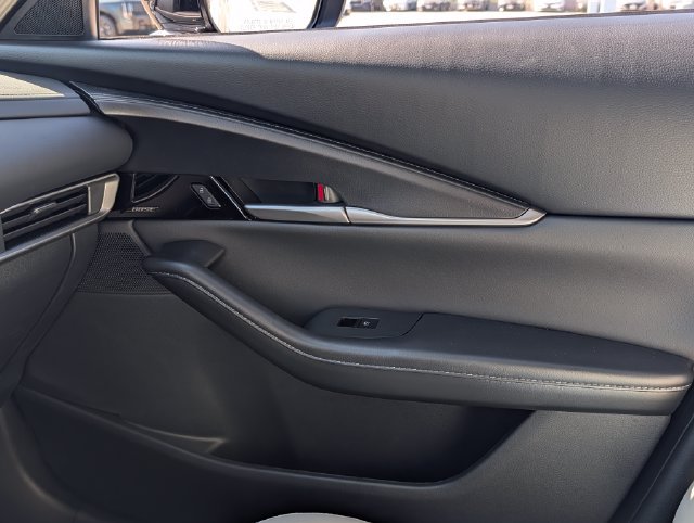 New 2026 MAZDA CX-30 AWD 2.5 S w/ Premium Package image 25