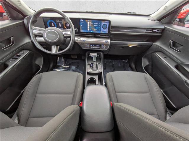 Used 2024 Hyundai Kona SEL image 24