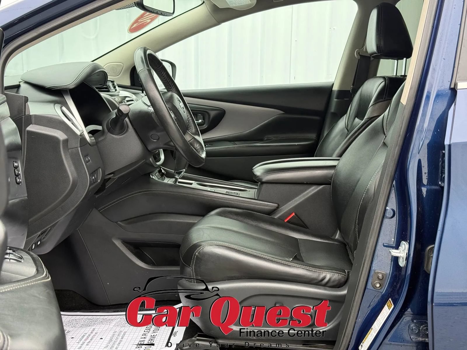 Used 2020 Nissan Murano SL w/ Moonroof Package AWD/4WD image 9