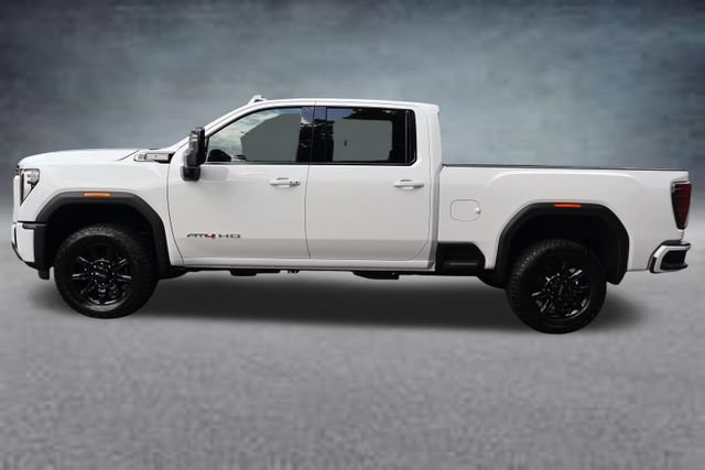 New 2026 GMC Sierra 2500 AT4 w/ AT4 Premium Plus Package AWD/4WD image 4