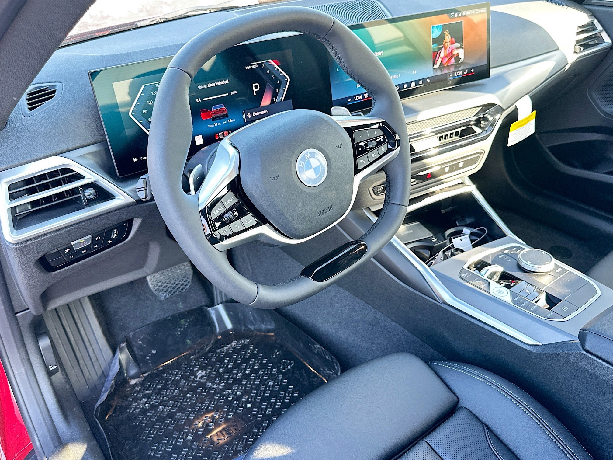 New 2026 BMW 230i Coupe w/ Convenience Package image 7