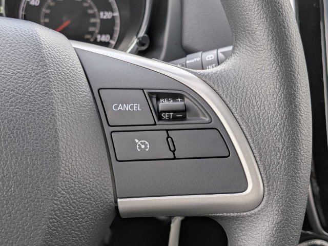 New 2027 Mitsubishi Outlander Sport ES AWD/4WD image 24