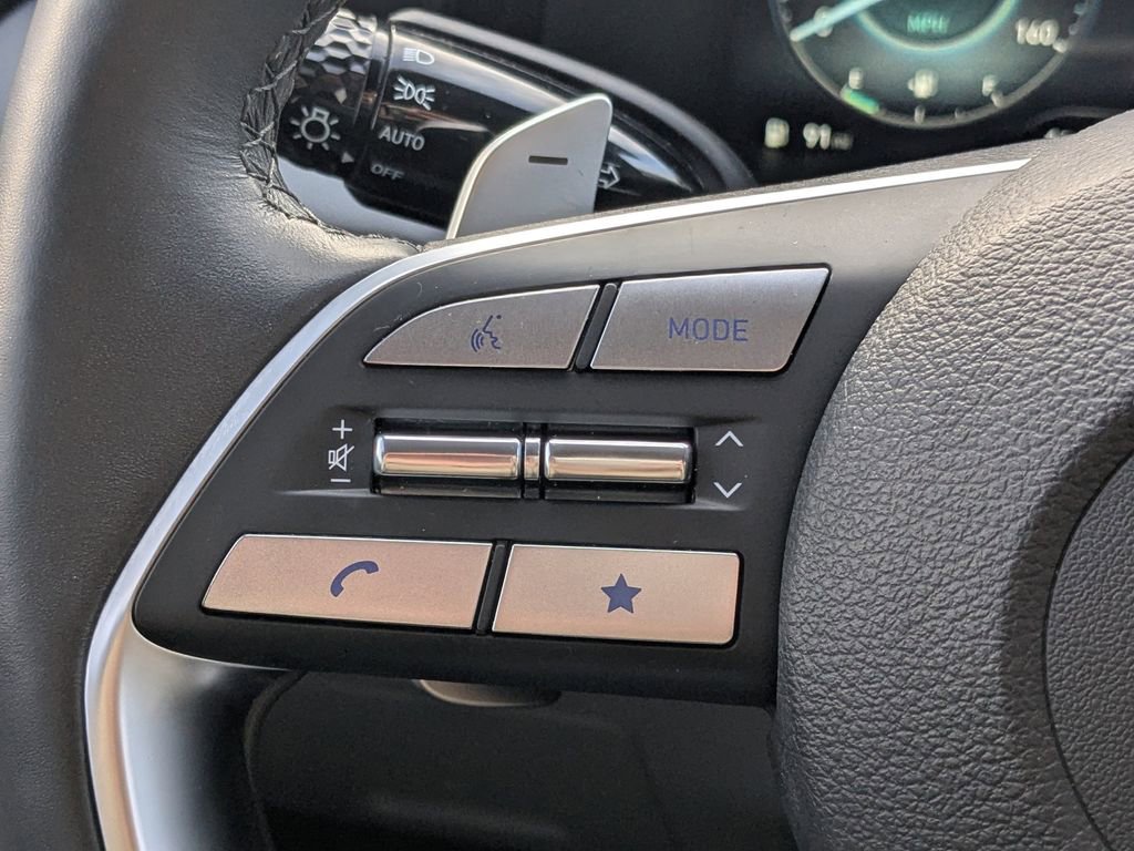 Used 2024 Hyundai Palisade SEL w/ Premium Package image 25