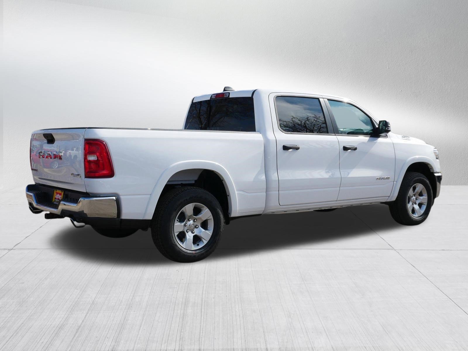 New 2026 RAM 1500 Big Horn image 7