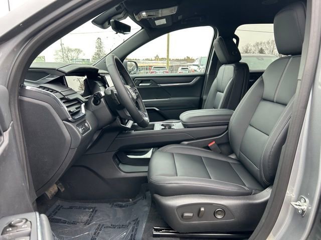 New 2026 GMC Acadia Elevation w/ Elevation Premium Package image 26