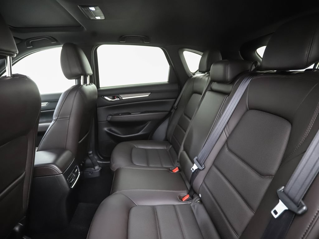 Used 2020 MAZDA CX-5 Signature AWD/4WD image 22