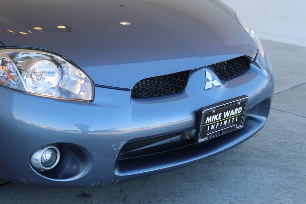 Used 2007 Mitsubishi Eclipse GT image 12