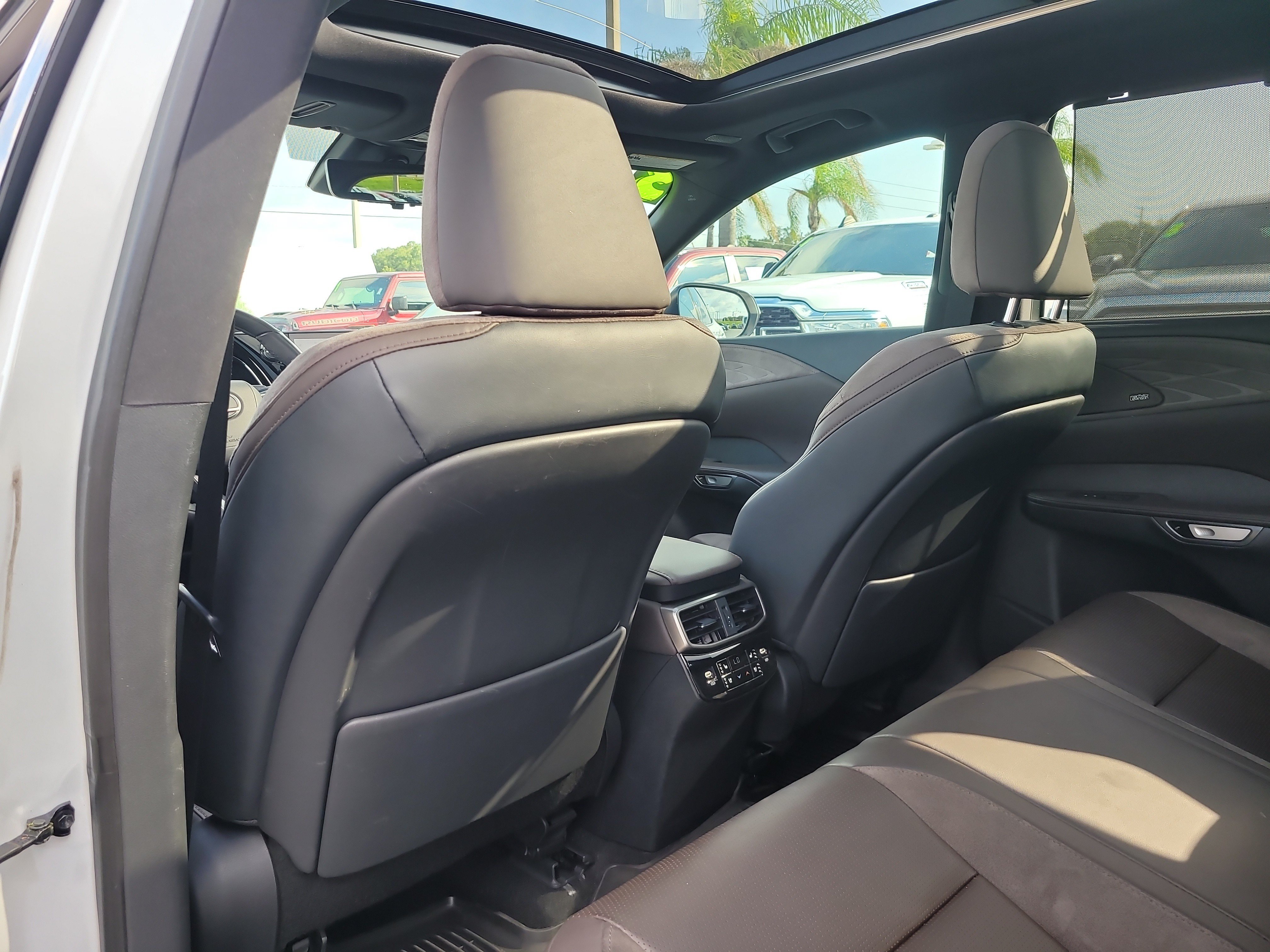 Used 2023 Lexus RX 350 FWD w/ Accessory Package (Z1) image 12